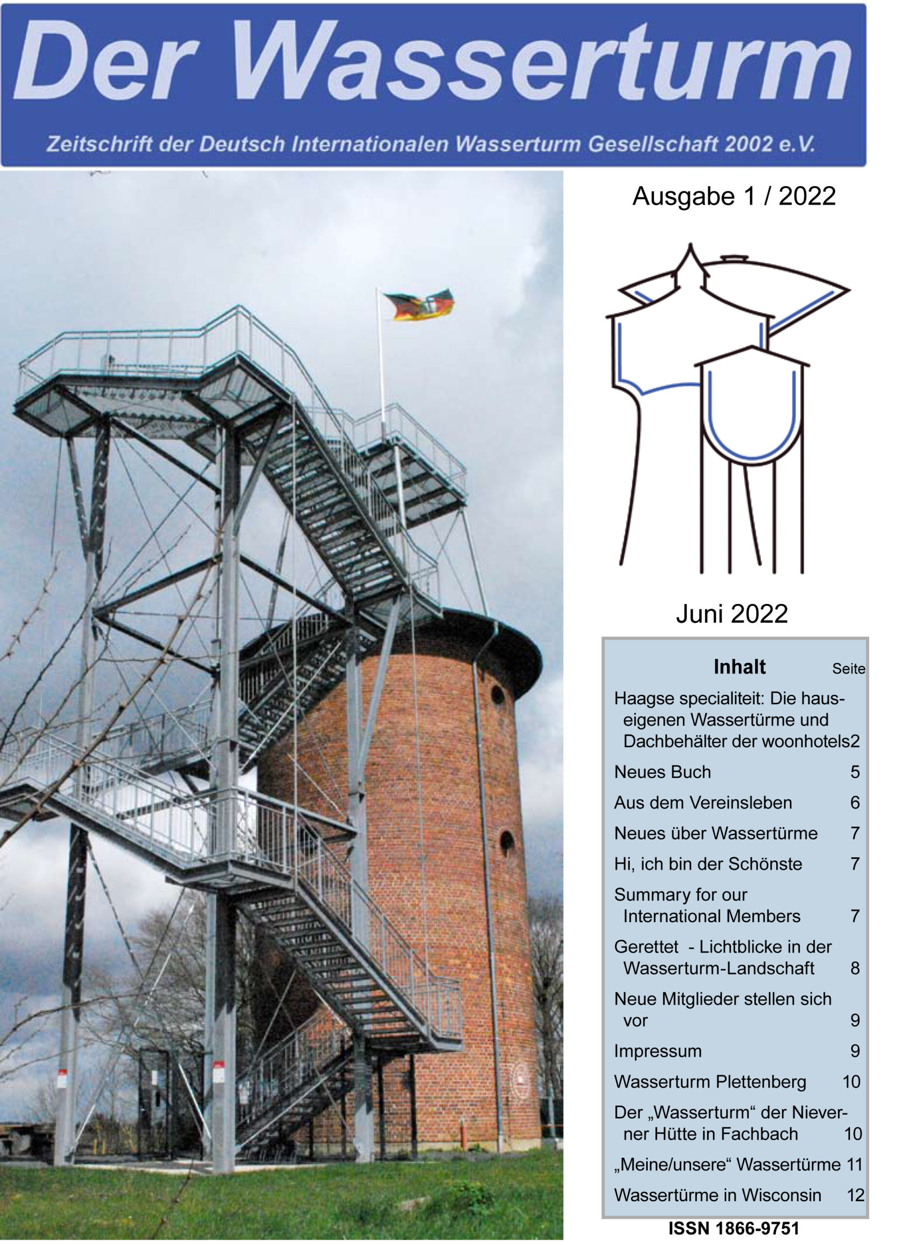 titel WT Zeitung 1 2022